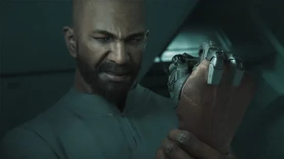 Cthulhu: The Cosmic Abyss — Screenshoty