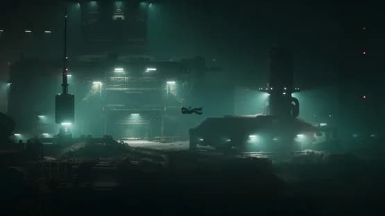 Cthulhu: The Cosmic Abyss — Screenshoty