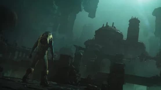 Cthulhu: The Cosmic Abyss — Screenshoty