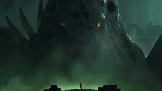 Cthulhu: The Cosmic Abyss — Screenshoty