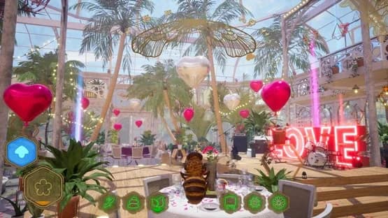 Bee Simulator: The Hive — Screenshoty