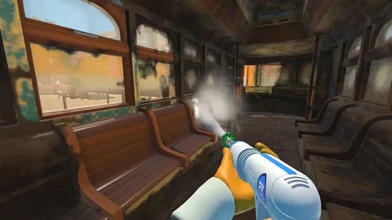 PowerWash Simulator 2 — Screenshoty
