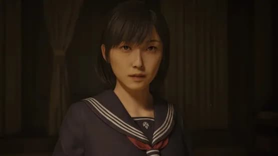 Silent Hill f — Screenshoty
