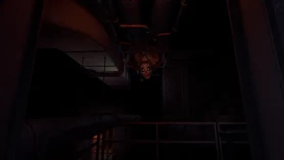 Five Nights at Freddy's: Secret of the Mimic — Screenshoty