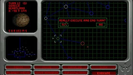 Wing Commander: Armada — Screenshoty
