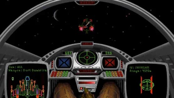 Wing Commander: Armada — Screenshoty