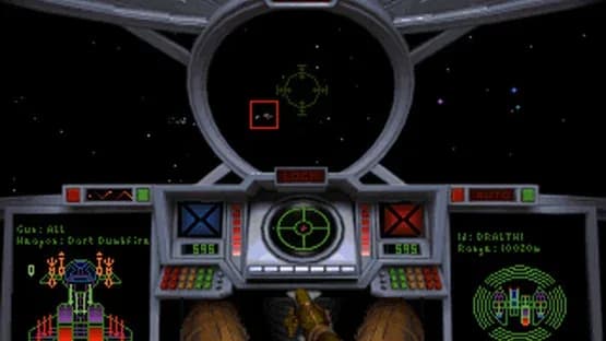 Wing Commander: Armada — Screenshoty