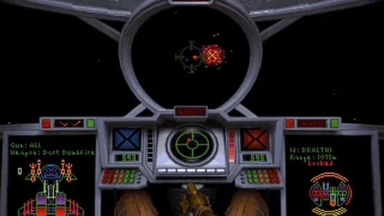 Wing Commander: Armada — Screenshoty