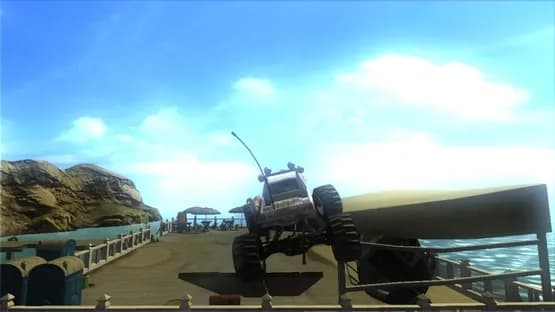 Smash Cars — Screenshots
