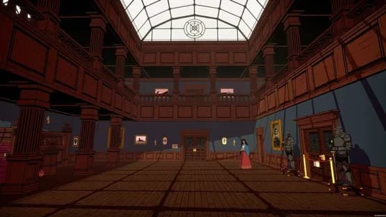 The Séance of Blake Manor — Screenshots