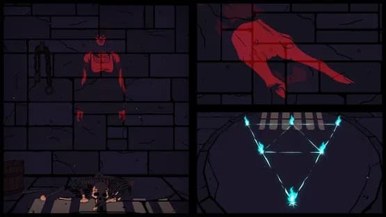 The Séance of Blake Manor — Screenshots