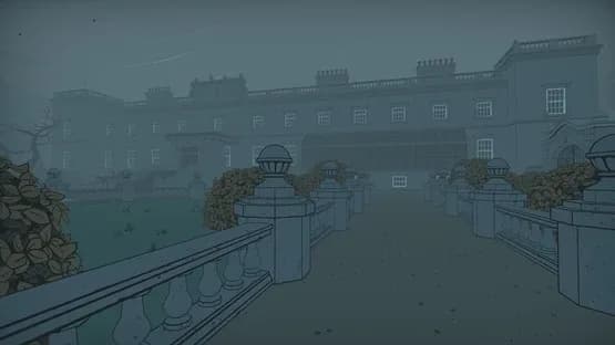 The Séance of Blake Manor — Screenshots