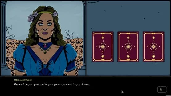 The Séance of Blake Manor — Screenshots