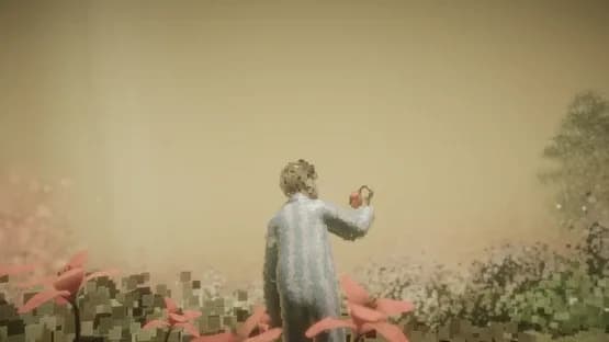 Dreams of Another — Screenshoty
