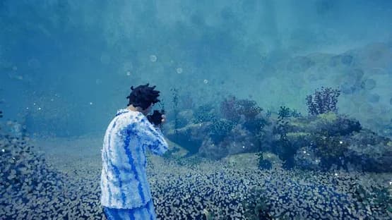 Dreams of Another — Screenshoty