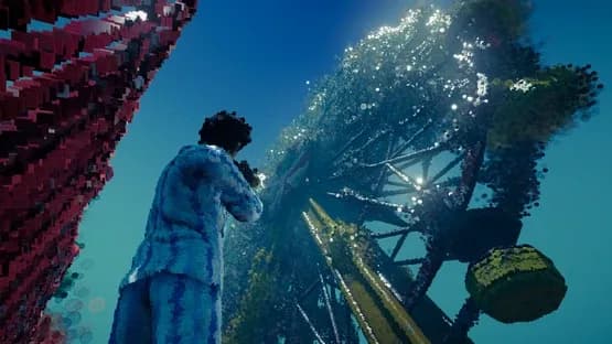 Dreams of Another — Screenshoty