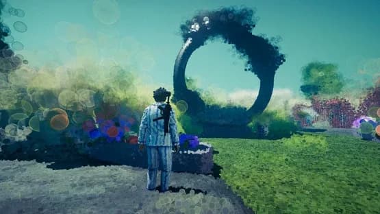Dreams of Another — Screenshoty