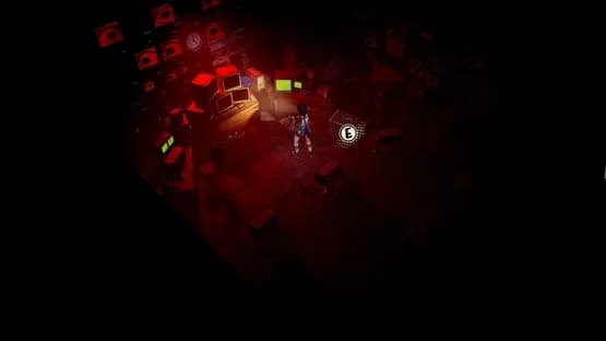 I Hate this Place — Screenshots