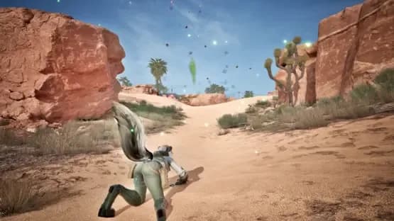 Wild Assault — Screenshots