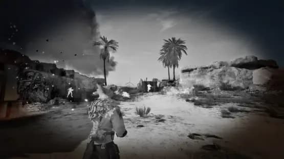 Wild Assault — Screenshots