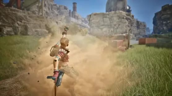 Wild Assault — Screenshots