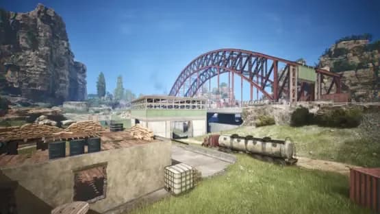 Wild Assault — Screenshots