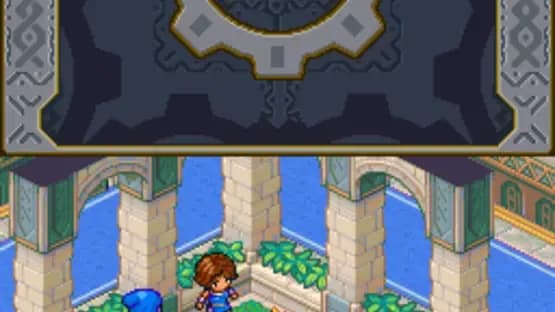 Lock's Quest — Screenshoty