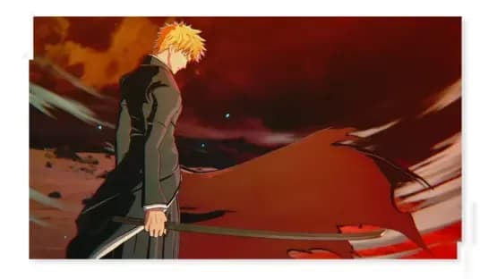 Bleach: Rebirth of Souls — Screenshoty