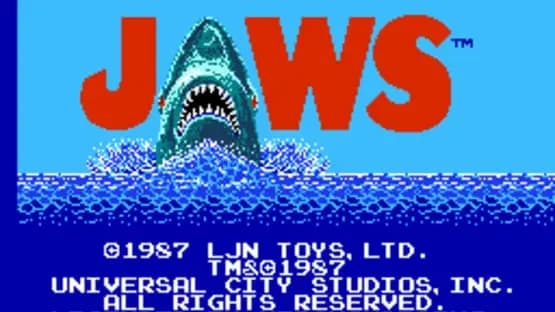 Jaws — Screenshoty