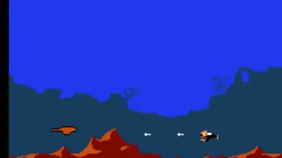 Jaws — Screenshoty