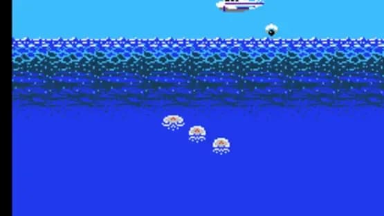 Jaws — Screenshoty