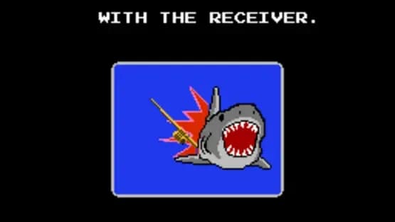 Jaws — Screenshoty