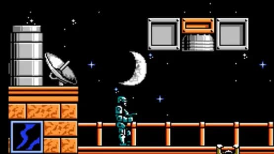 RoboCop 2 — Screenshoty