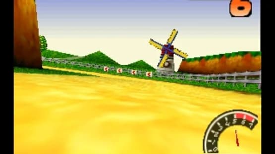 Penny Racers — Screenshoty