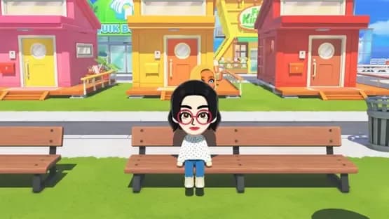 Tomodachi Life: Living the Dream — Screenshoty