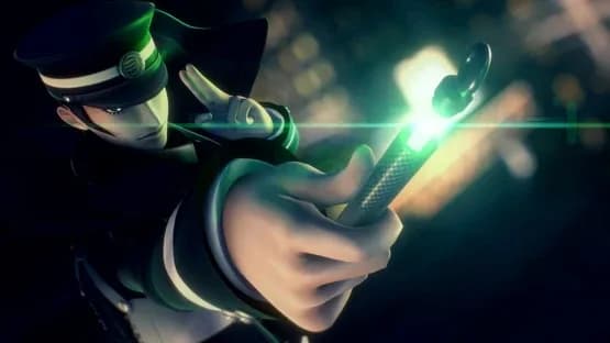 Raidou Remastered: The Mystery of the Soulless Army — Screenshoty