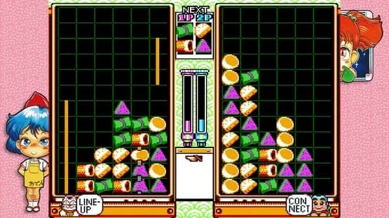 Super Technos World: River City & Arcade Classics — Screenshots
