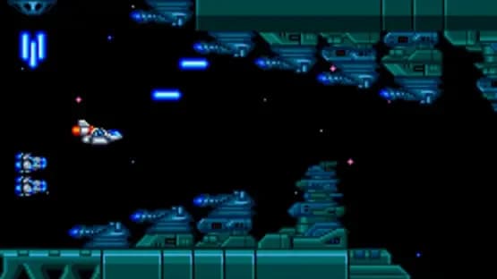 Arrow Flash — Screenshoty