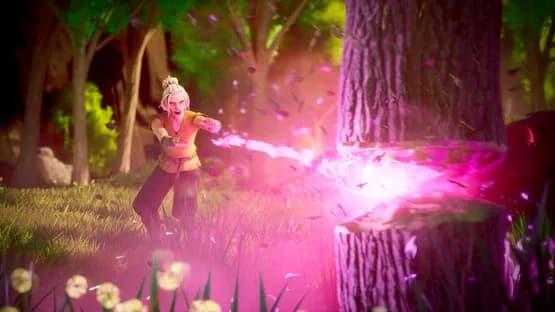 RuneScape: Dragonwilds — Screenshoty