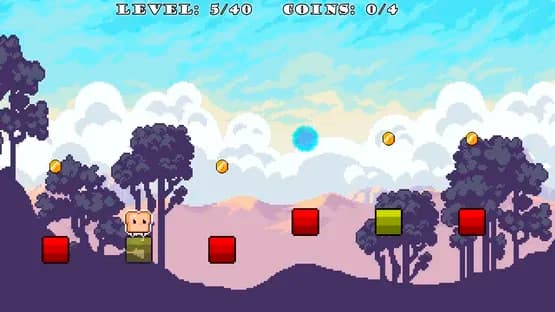 Bouncy Bread — Screenshots