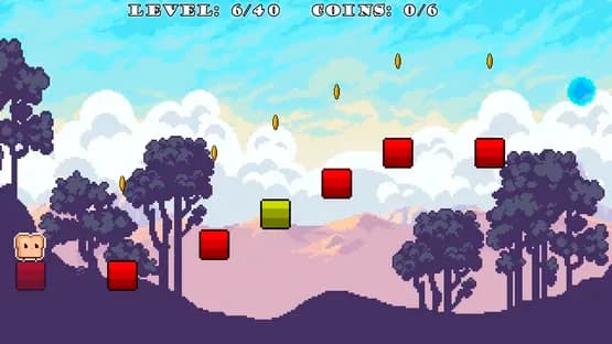 Bouncy Bread — Screenshots