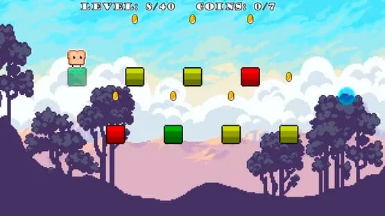 Bouncy Bread — Screenshots