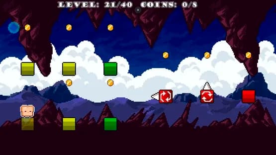 Bouncy Bread — Screenshots