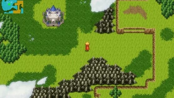 Spirit Valor — Screenshoty