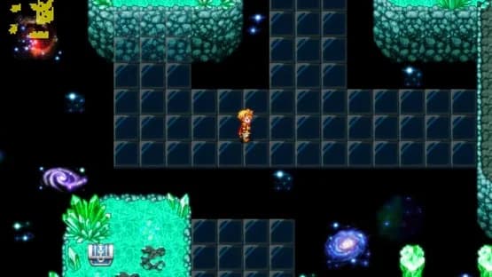 Spirit Valor — Screenshoty