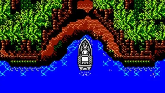 Guerrilla War — Screenshoty