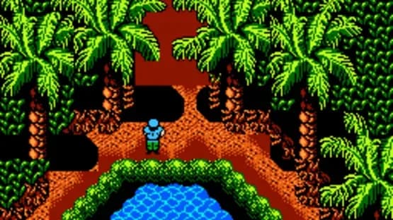 Guerrilla War — Screenshoty
