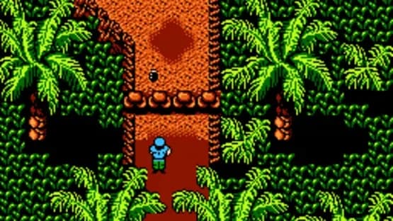 Guerrilla War — Screenshoty