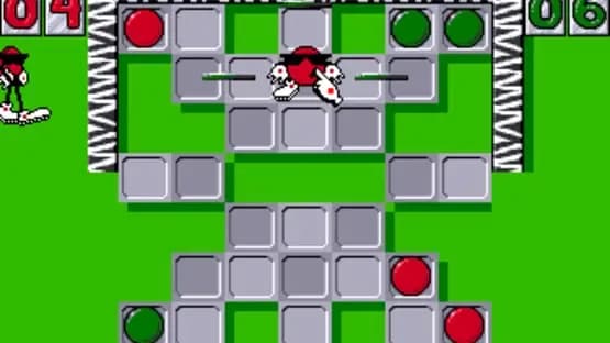Spot: The Video Game — Screenshoty