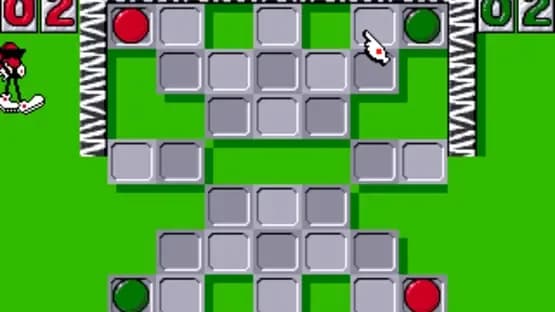 Spot: The Video Game — Screenshoty